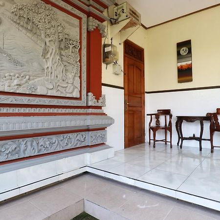 Pondok Hasan Nusa Dua (Bali) Exterior foto