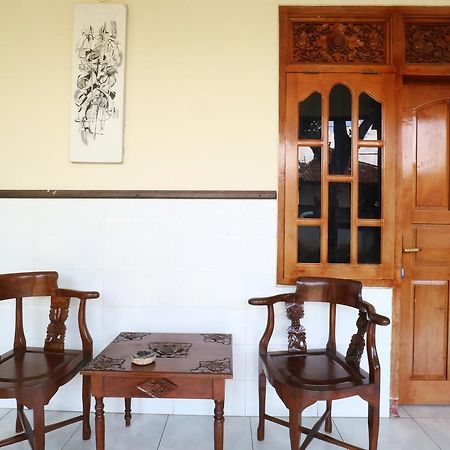 Pondok Hasan Nusa Dua (Bali) Exterior foto