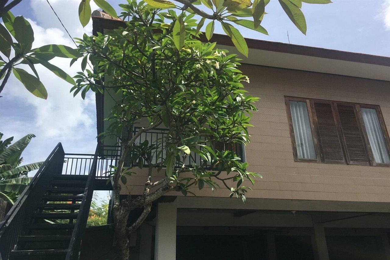 Pondok Hasan Nusa Dua (Bali) Exterior foto