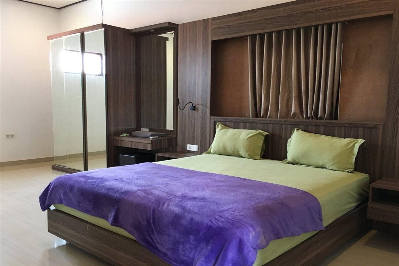 Pondok Hasan Nusa Dua (Bali) Exterior foto