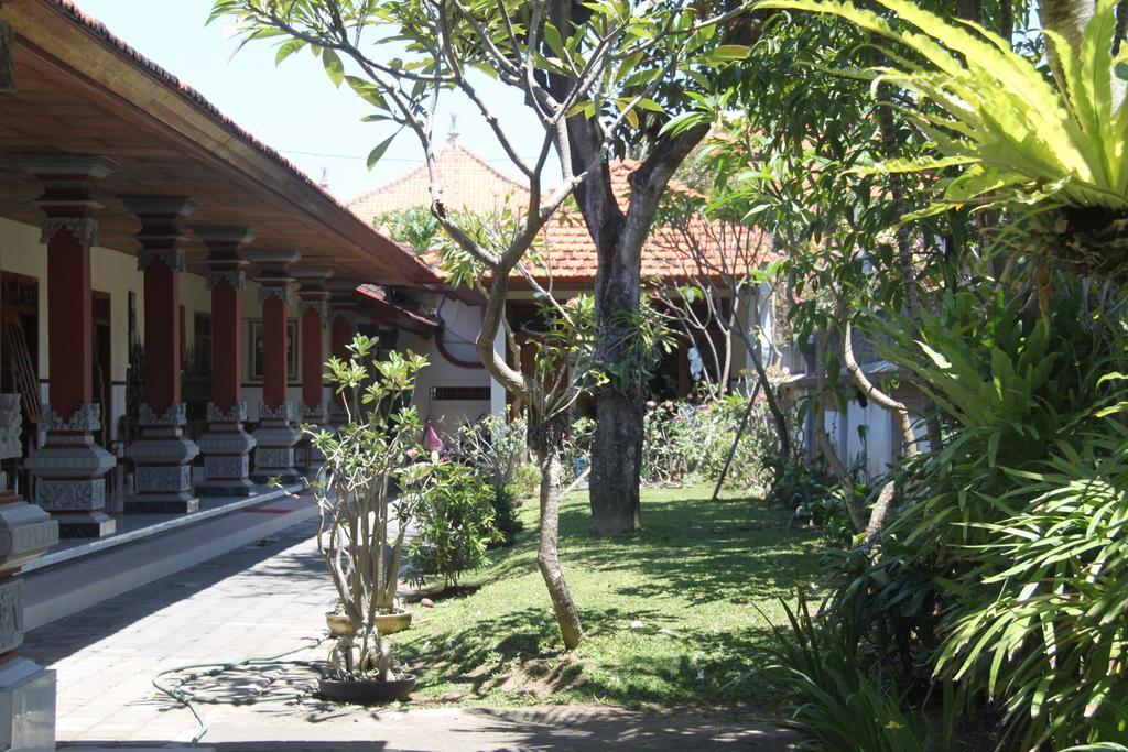 Pondok Hasan Nusa Dua (Bali) Exterior foto