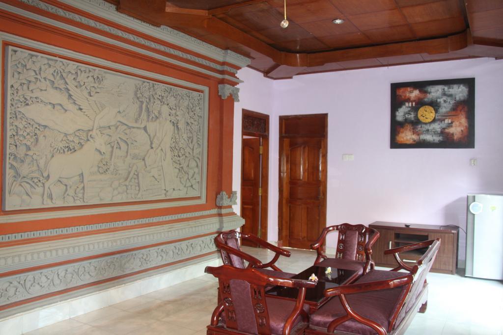 Pondok Hasan Nusa Dua (Bali) Exterior foto