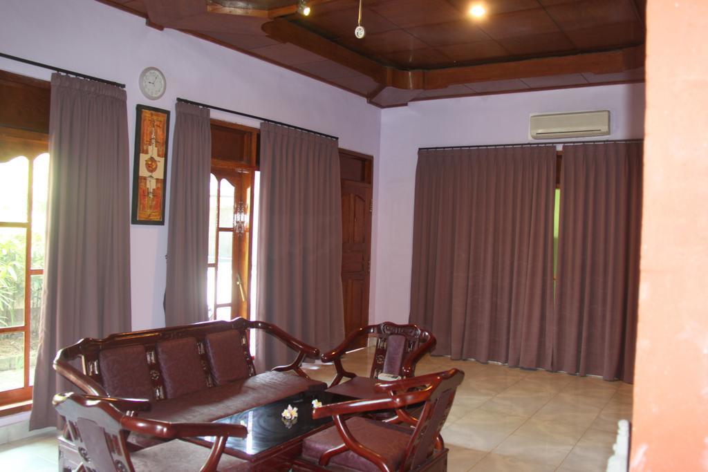 Pondok Hasan Nusa Dua (Bali) Exterior foto