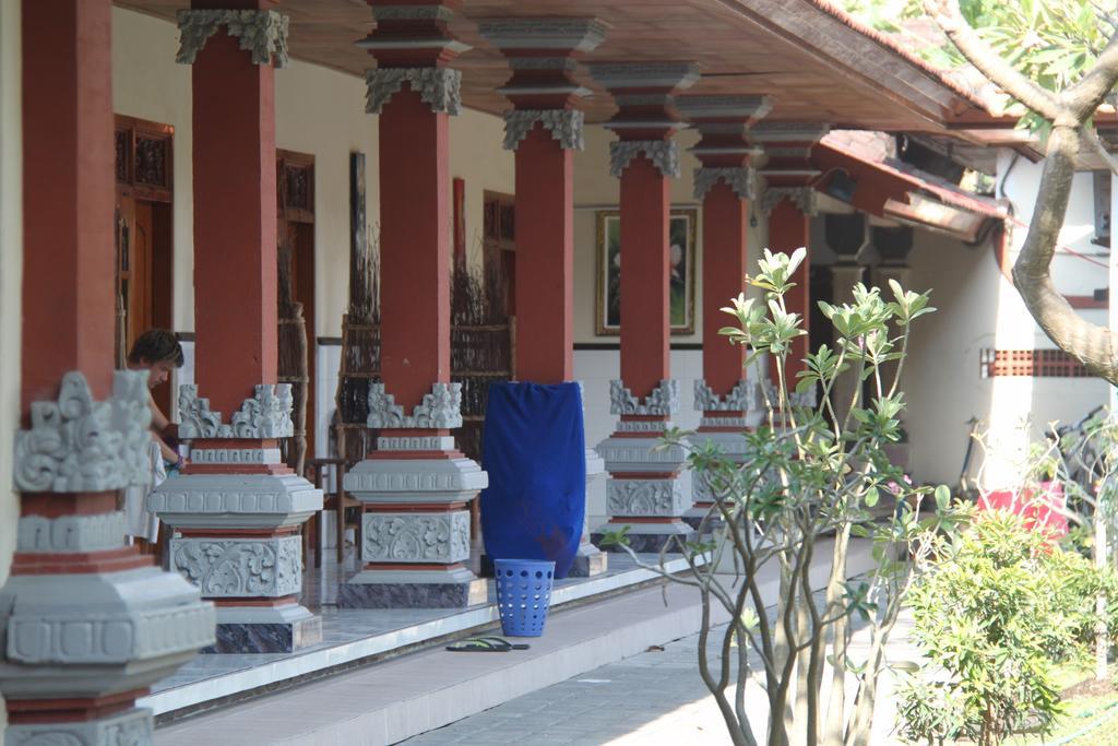 Pondok Hasan Nusa Dua (Bali) Exterior foto