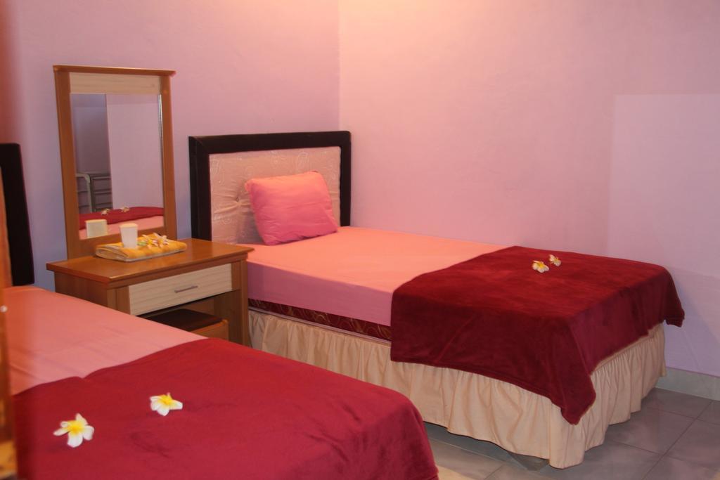 Pondok Hasan Nusa Dua (Bali) Quarto foto