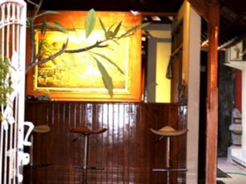 Pondok Hasan Nusa Dua (Bali) Exterior foto