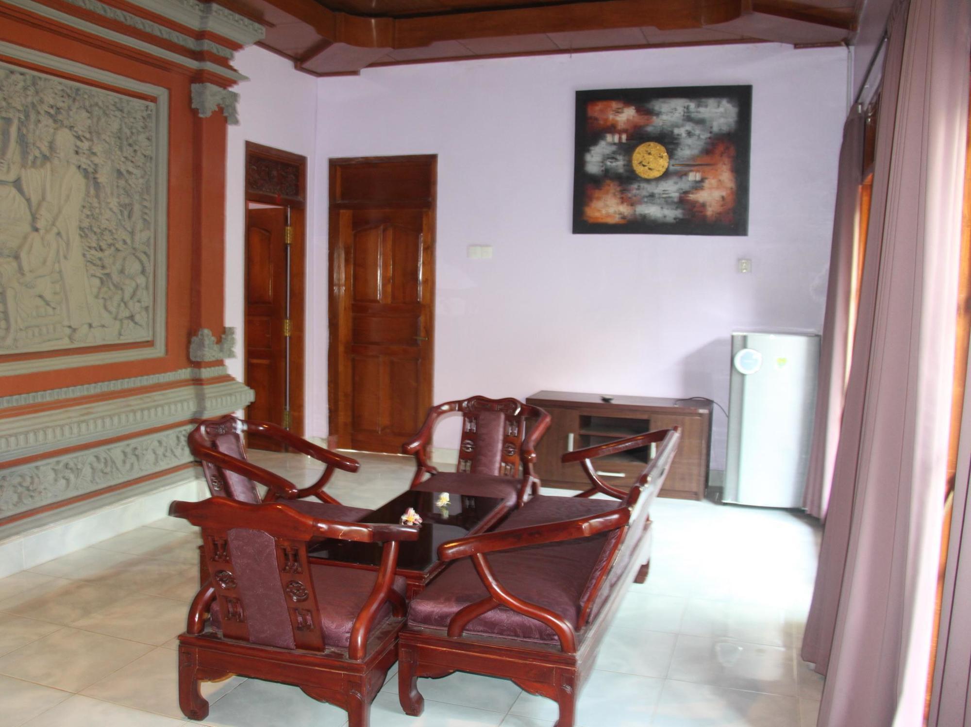 Pondok Hasan Nusa Dua (Bali) Exterior foto