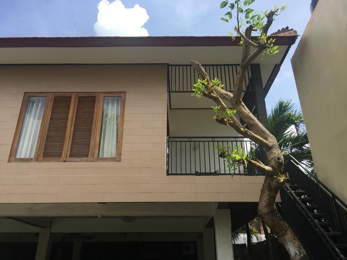Pondok Hasan Nusa Dua (Bali) Exterior foto