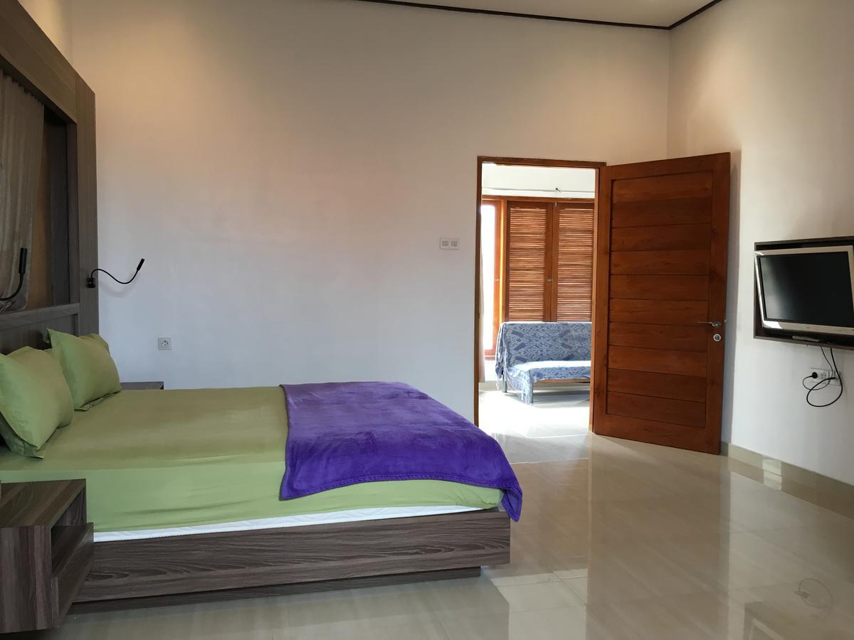 Pondok Hasan Nusa Dua (Bali) Exterior foto