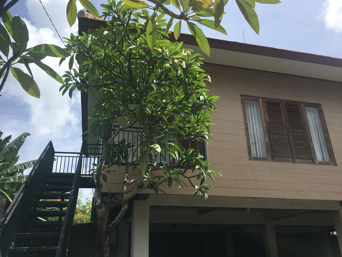 Pondok Hasan Nusa Dua (Bali) Exterior foto