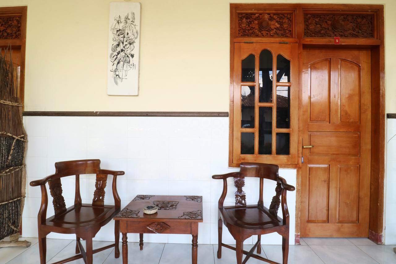 Pondok Hasan Nusa Dua (Bali) Exterior foto