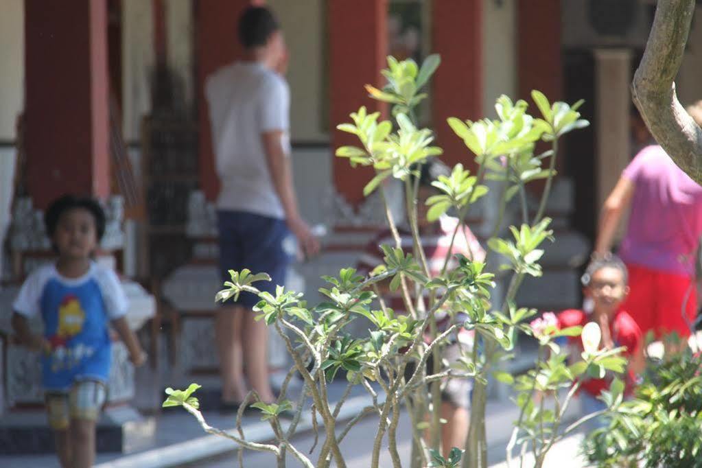 Pondok Hasan Nusa Dua (Bali) Exterior foto