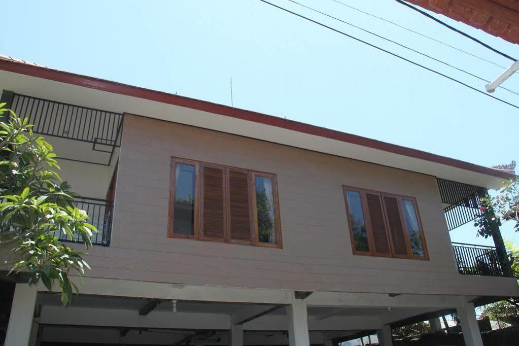 Pondok Hasan Nusa Dua (Bali) Exterior foto