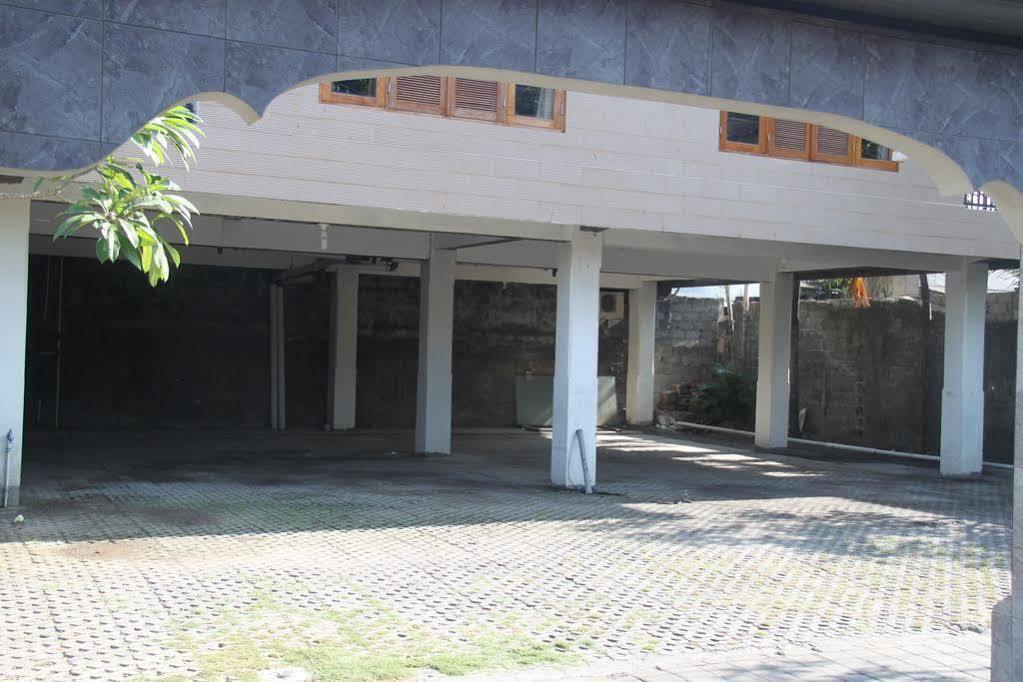 Pondok Hasan Nusa Dua (Bali) Exterior foto