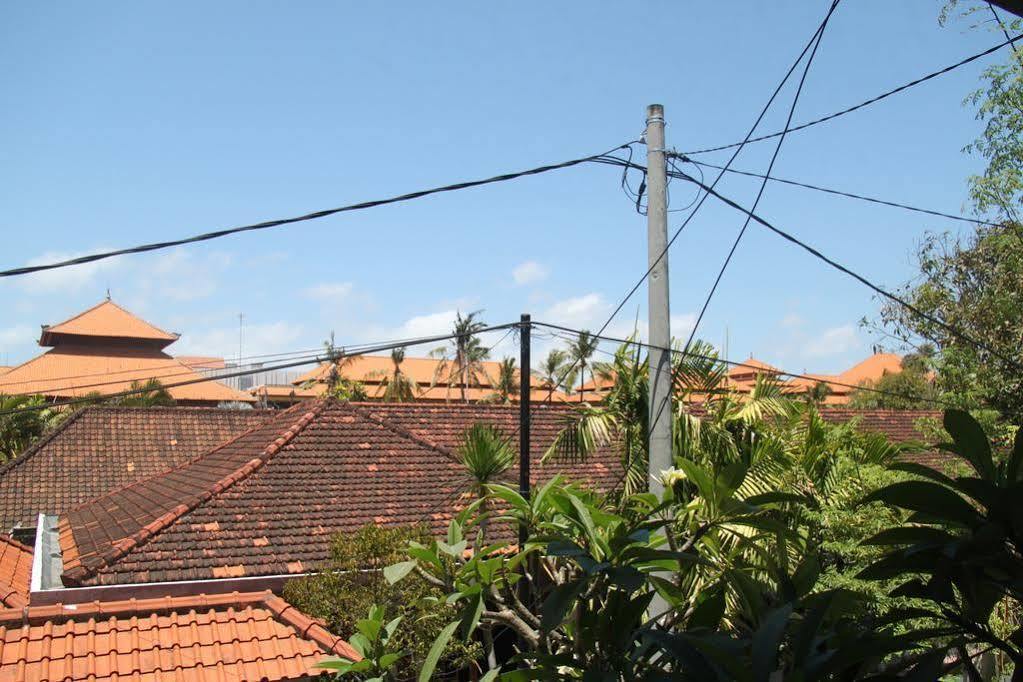 Pondok Hasan Nusa Dua (Bali) Exterior foto