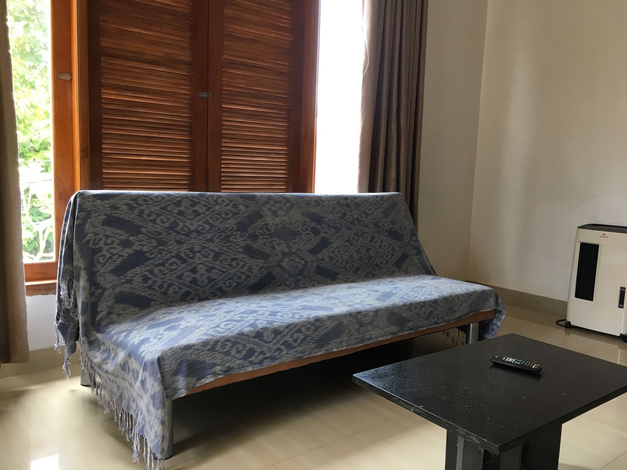 Pondok Hasan Nusa Dua (Bali) Exterior foto